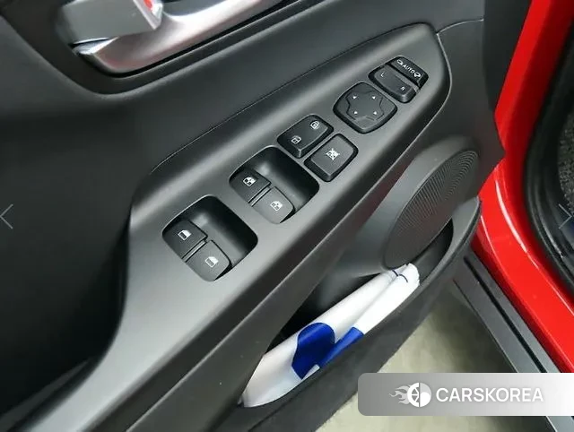 Hyundai The New Kona id 3630326 из Кореи 8