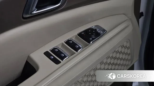 Kia The New Carnival 4th Generation id 3388333 из Кореи 8