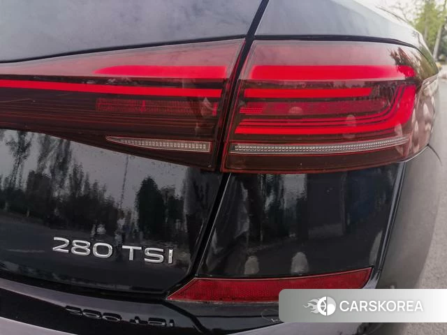 Volkswagen Passat id 4274272 из Китая 8