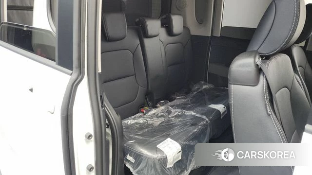 Kia The New Kia Ray id 3914037 из Кореи 8