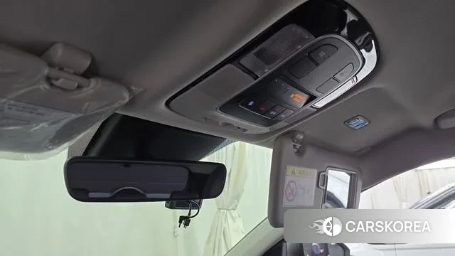 Hyundai Tucson (NX4) id 3513809 из Кореи 8