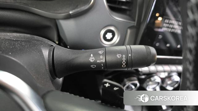 Renault Korea (Samsung) XM3 id 4906960 из Кореи 8