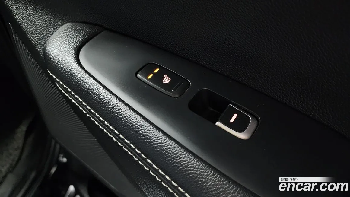 Kia The New Sorento id 2131530 из Кореи 8