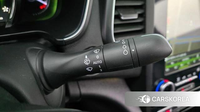 Renault Korea (Samsung) SM6 id 3911911 из Кореи 8