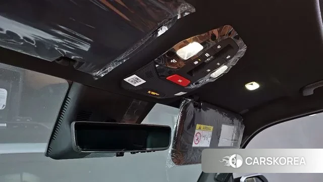 Kia Tasman id 3732169 из Кореи 8