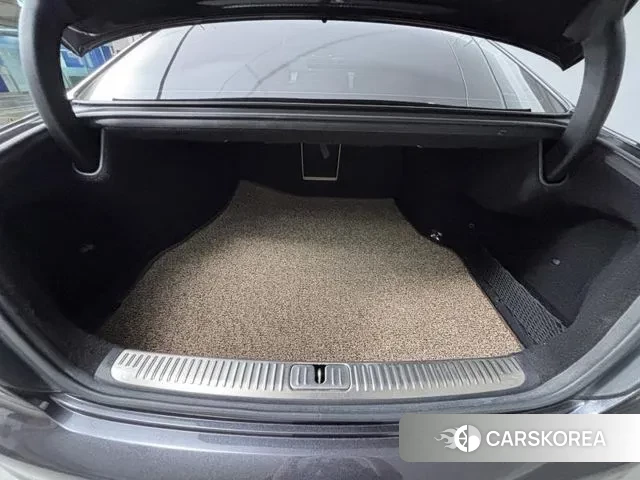 Kia More K9 id 3013961 из Кореи 8