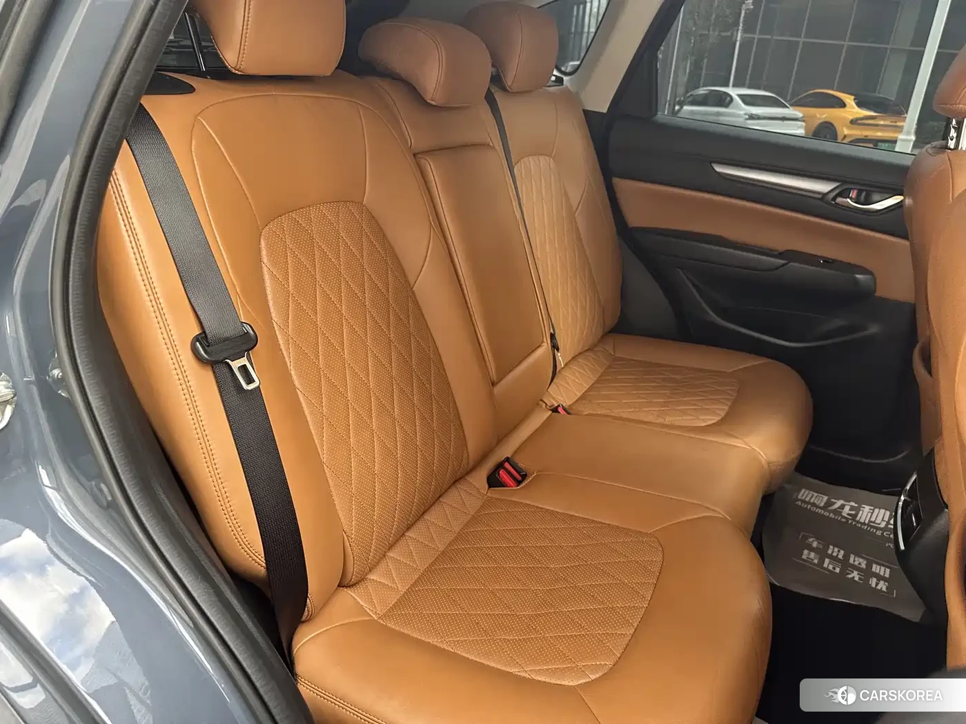 Mazda CX-5 id 4601071 из Китая 8