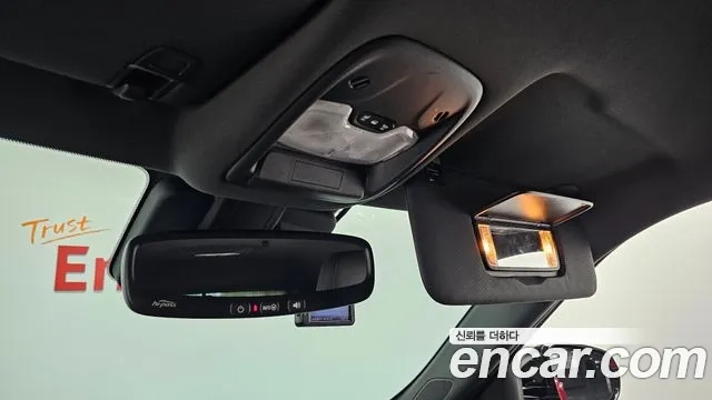 Chevrolet (GM Daewoo) Trailblazer id 2945274 из Кореи 8