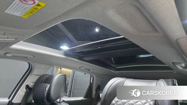 Hyundai Santa Fe TM id 4525894 из Кореи 8