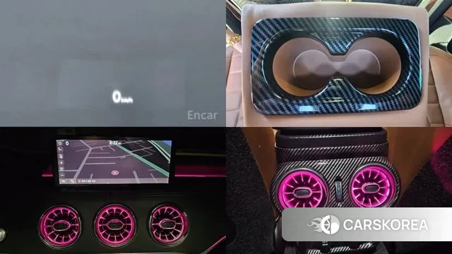 Kia Stinger Meister id 3394459 из Кореи 8