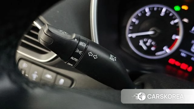 Hyundai Santa Fe TM id 3866999 из Кореи 8