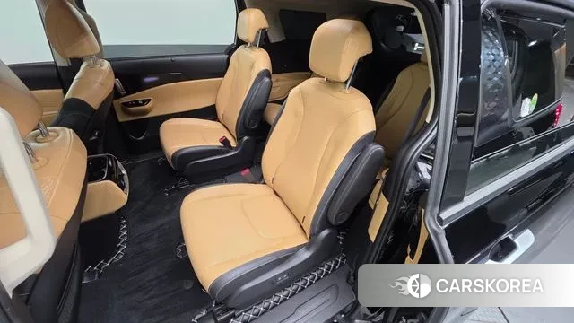 Kia Carnival 4th generation id 3696468 из Кореи 8