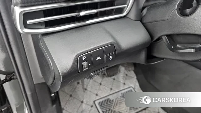 Hyundai Avante (CN7) id 3406985 из Кореи 8