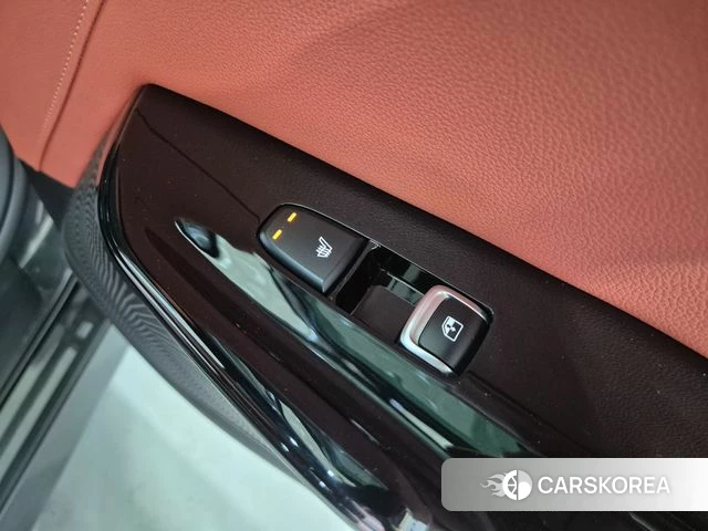 Kia The New K5 Hybrid 3rd generation id 4654065 из Кореи 8