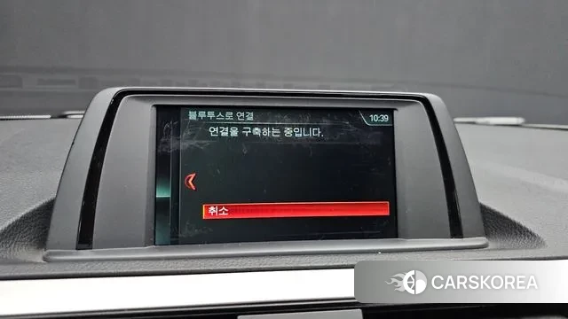 BMW 1 Series (F20) id 3742539 из Кореи 8