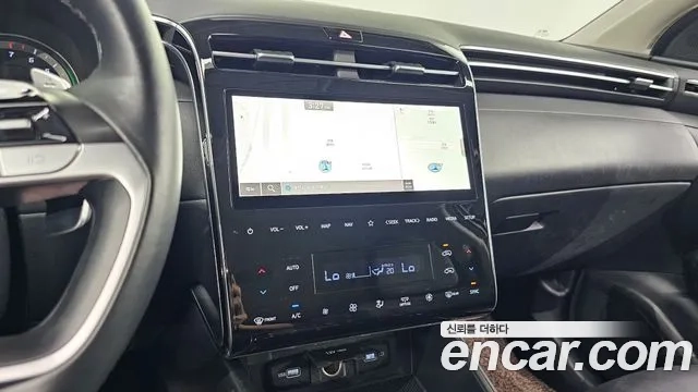 Hyundai Tucson (NX4) id 2911464 из Кореи 8