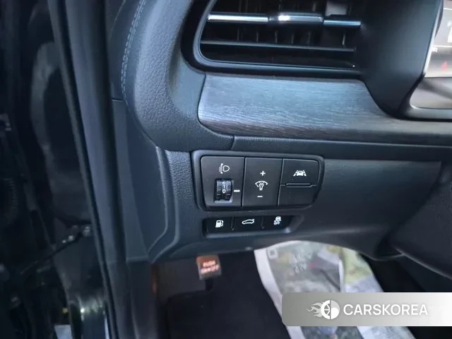 Kia K7 Premier id 3220009 из Кореи 8