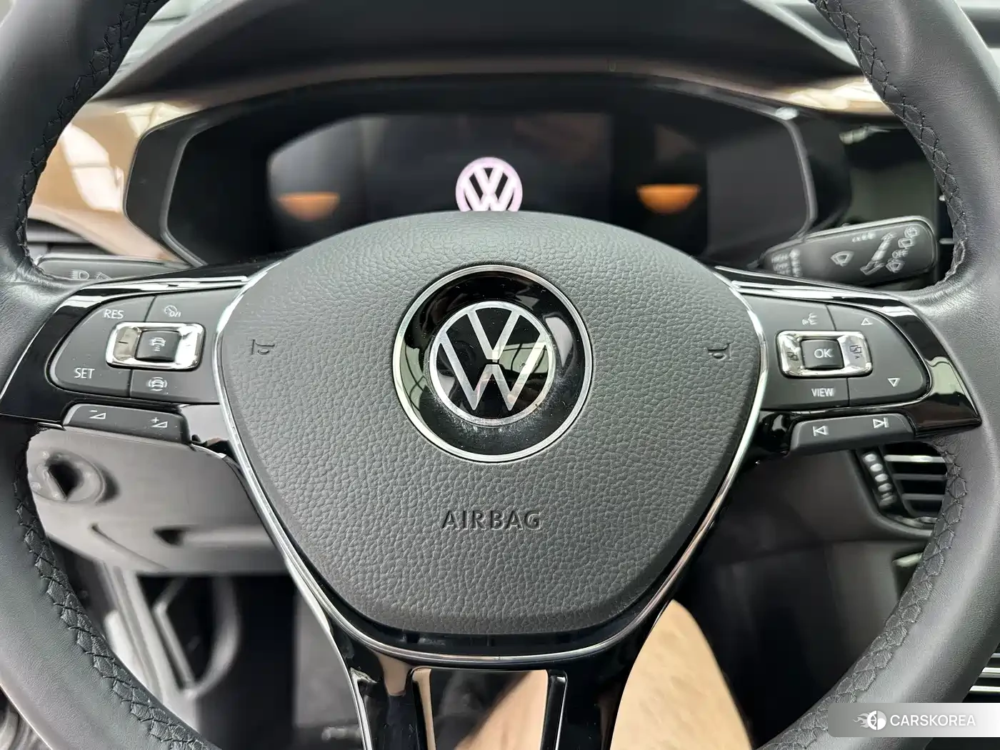 Volkswagen Tharu id 4606923 из Китая 9