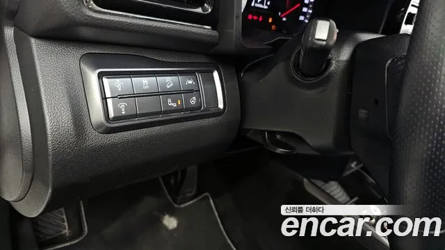 Ssangyong Berry New Tivoli id 2796557 из Кореи 8