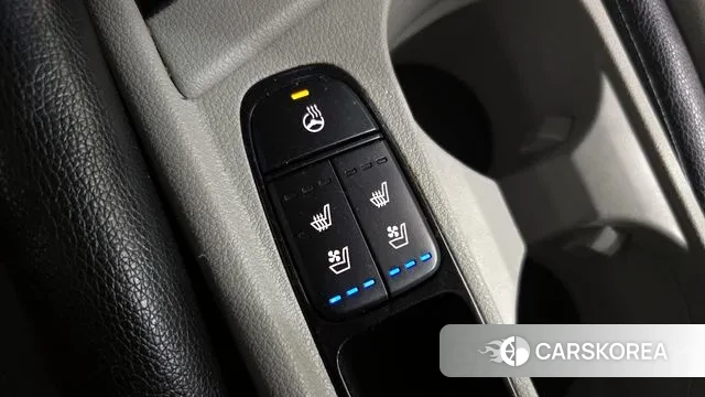 Kia Niro id 3265469 из Кореи 8