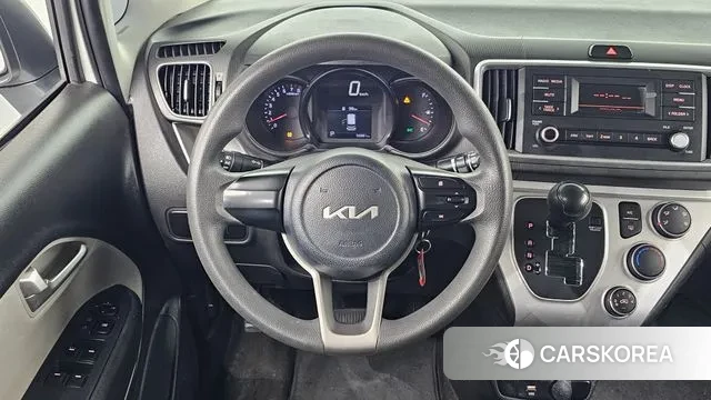 Kia The New Ray id 3503770 из Кореи 8