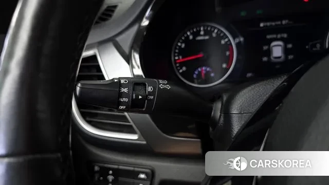 Kia Seltos id 2998784 из Кореи 8