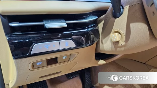 Genesis G80 (RG3) id 4400729 из Кореи 8