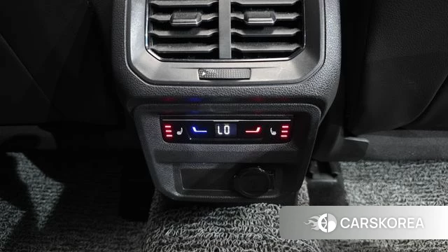 Volkswagen Tiguan second Generation id 4323080 из Кореи 8