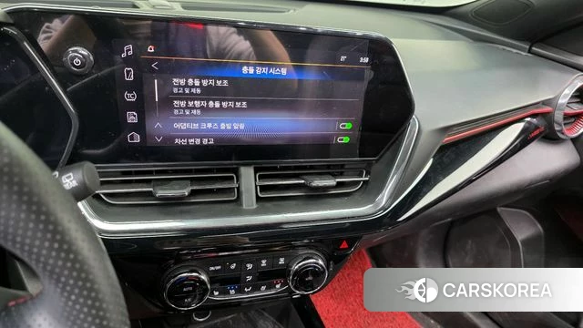 Chevrolet (GM Daewoo) Trax Crossover id 4349509 из Кореи 8