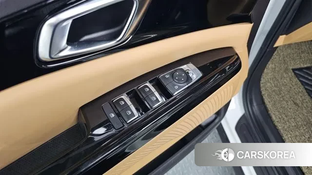 Kia Carnival 4th generation id 3472739 из Кореи 8