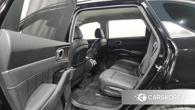 Kia Sorento 4th Generation id 4702291 из Кореи 8