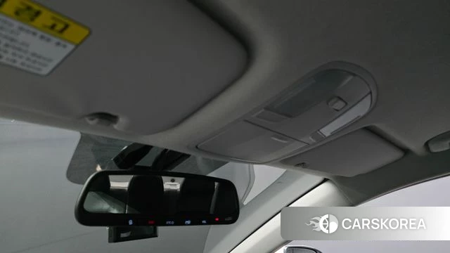 Hyundai The New Avante AD id 4225492 из Кореи 8