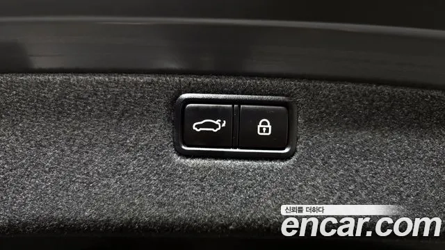 Genesis G80 id 2907785 из Кореи 8