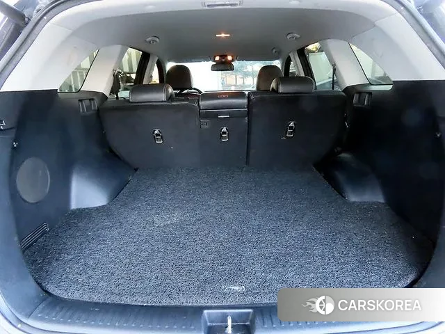 Kia The New Sorento id 3588477 из Кореи 8