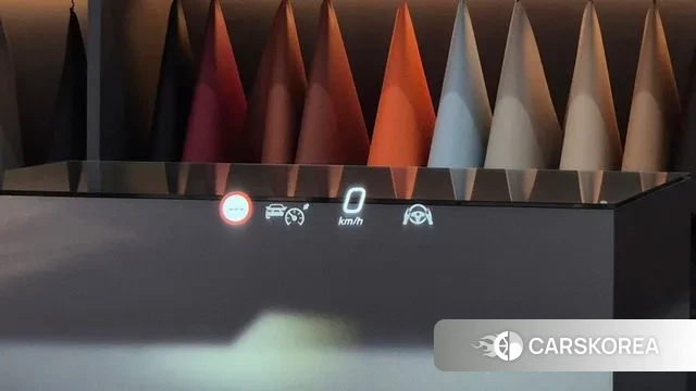 Mercedes-Benz EQE SUV X294 id 3332870 из Кореи 8