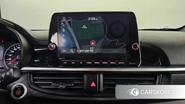 Kia Morning Urban (JA) id 3892190 из Кореи 8