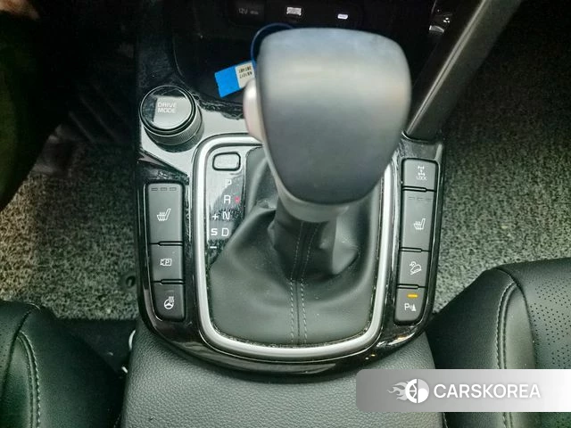 Kia The New Seltos id 4612339 из Кореи 8