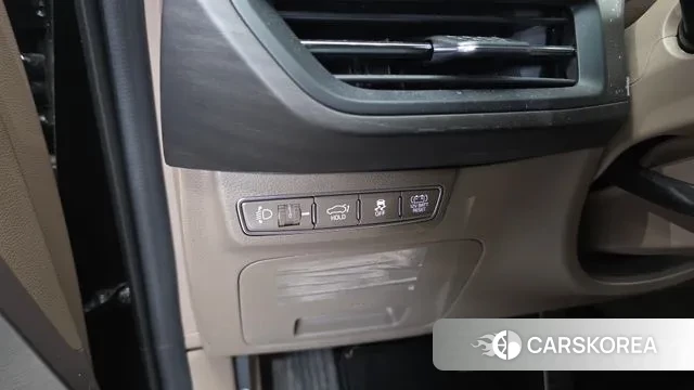 Kia K8 Hybrid id 3649628 из Кореи 8