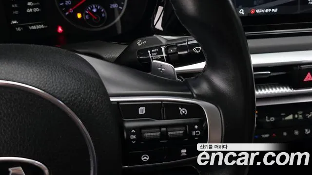 Kia K5 3rd generation id 2697359 из Кореи 8