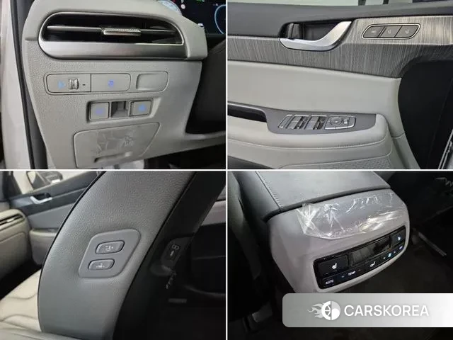 Hyundai The New Palisade id 3721118 из Кореи 8