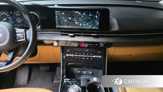 Kia Carnival 4th generation id 3524556 из Кореи 8