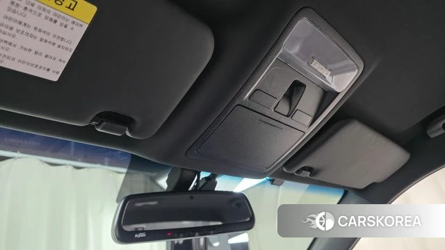 Ssangyong Rexton Sports id 4849591 из Кореи 8