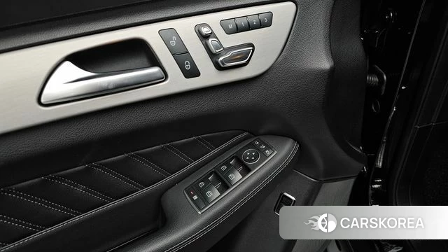 Mercedes-Benz GLE - Class W166 id 4310948 из Кореи 8