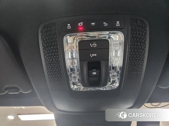 Mercedes-Benz GLE-Class W167 id 3011460 из Кореи 8