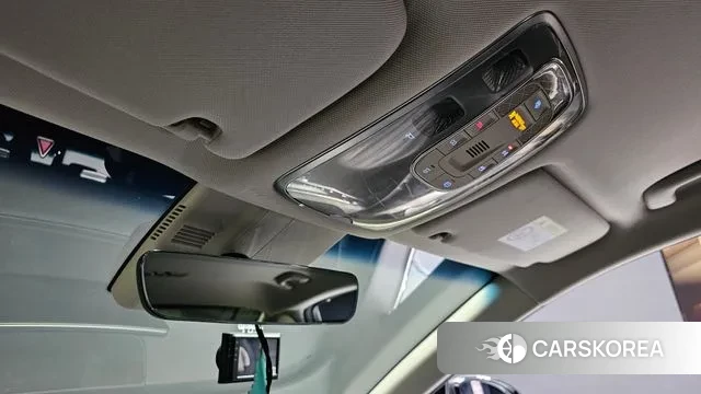 Genesis G80 (RG3) id 3344450 из Кореи 8