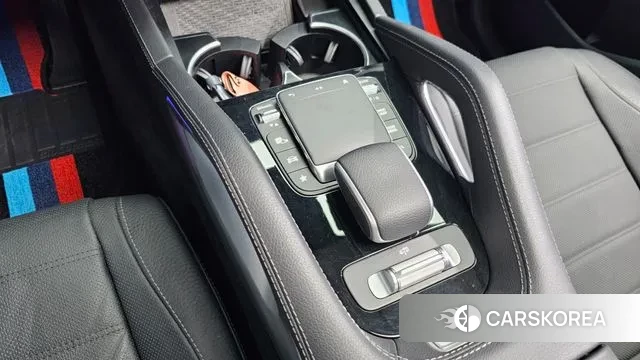 Mercedes-Benz GLE-Class W167 id 3360030 из Кореи 8