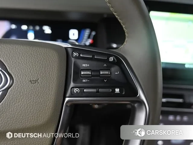 Ssangyong Torres id 3031719 из Кореи 8