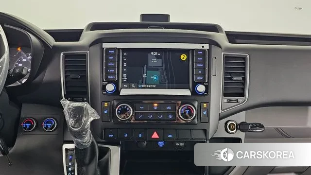 Hyundai Solati id 3079664 из Кореи 8