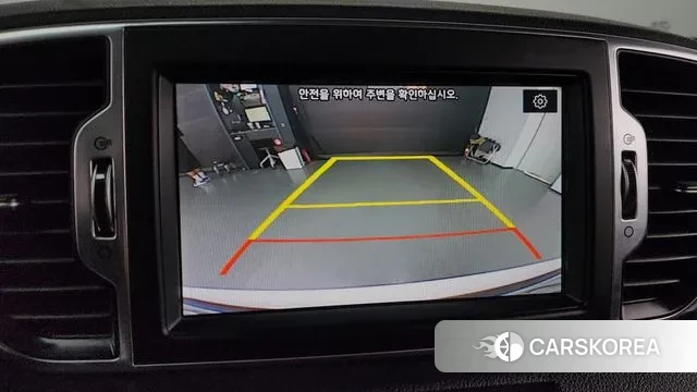 Kia Sportage 4th Generation id 3061098 из Кореи 8