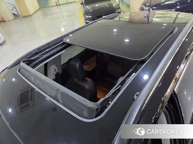 Jeep Compass 2nd Generation id 3539559 из Кореи 8